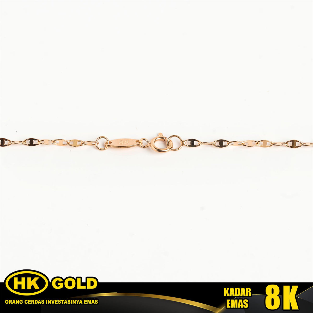 Kalung Emas