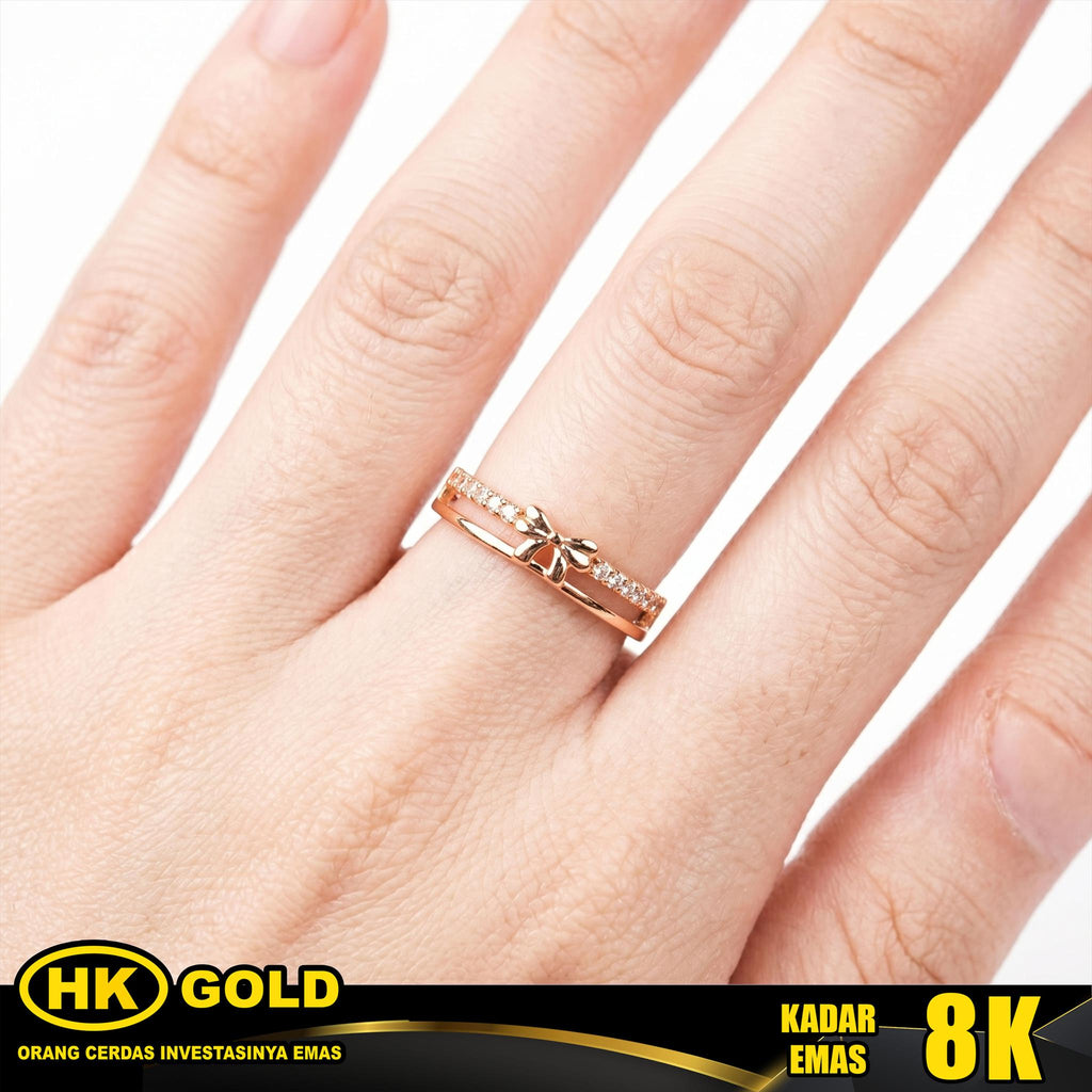 Cincin Emas 