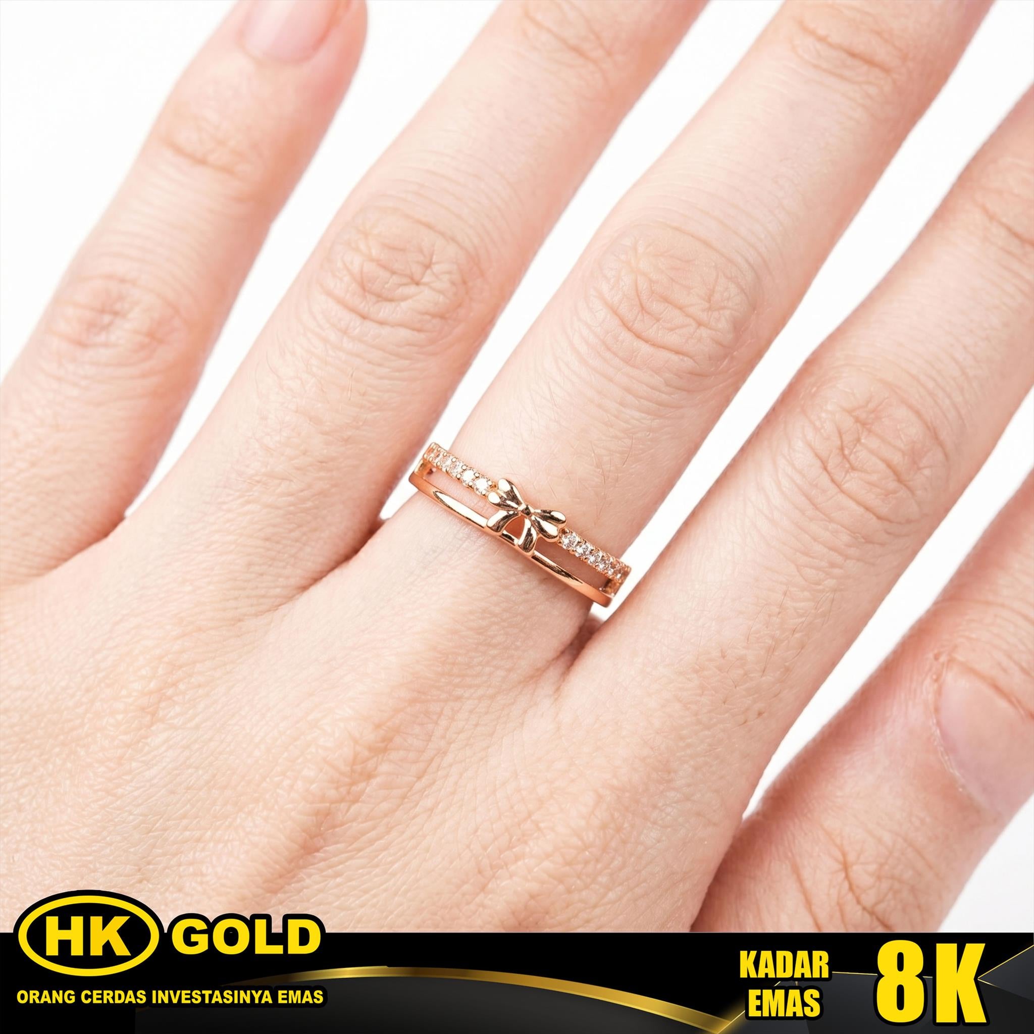 Cincin Emas 