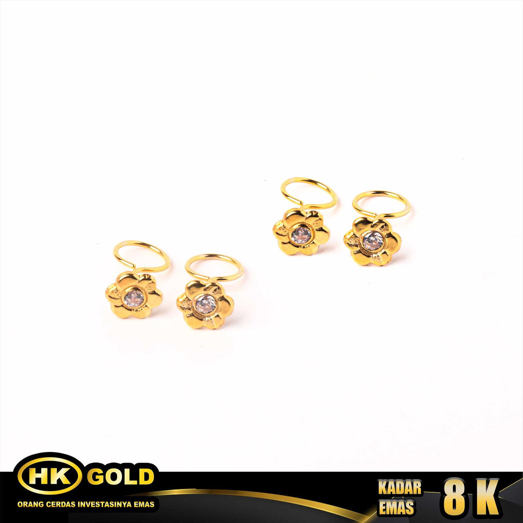 HK MUSTIKA GOLD - GIWANG EMAS