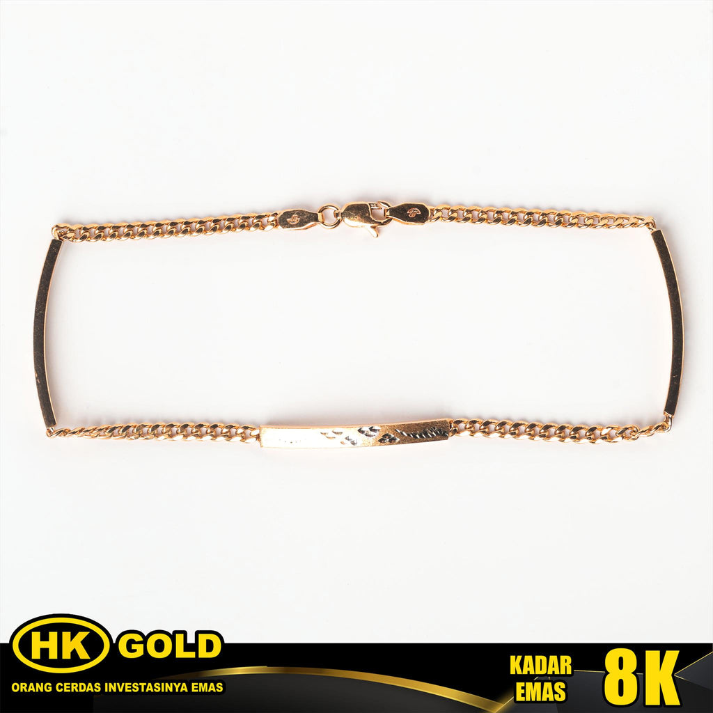 Gelang Emas