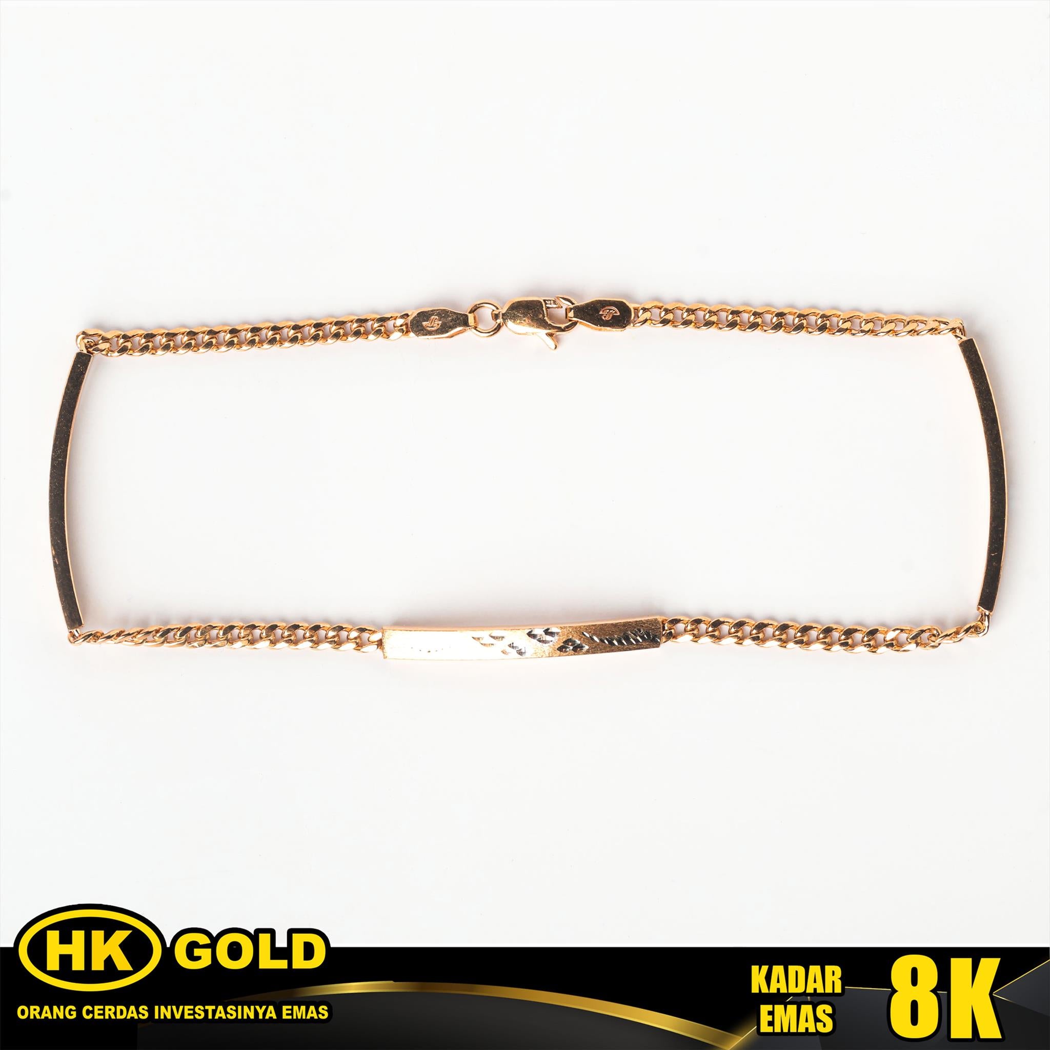 Gelang Emas