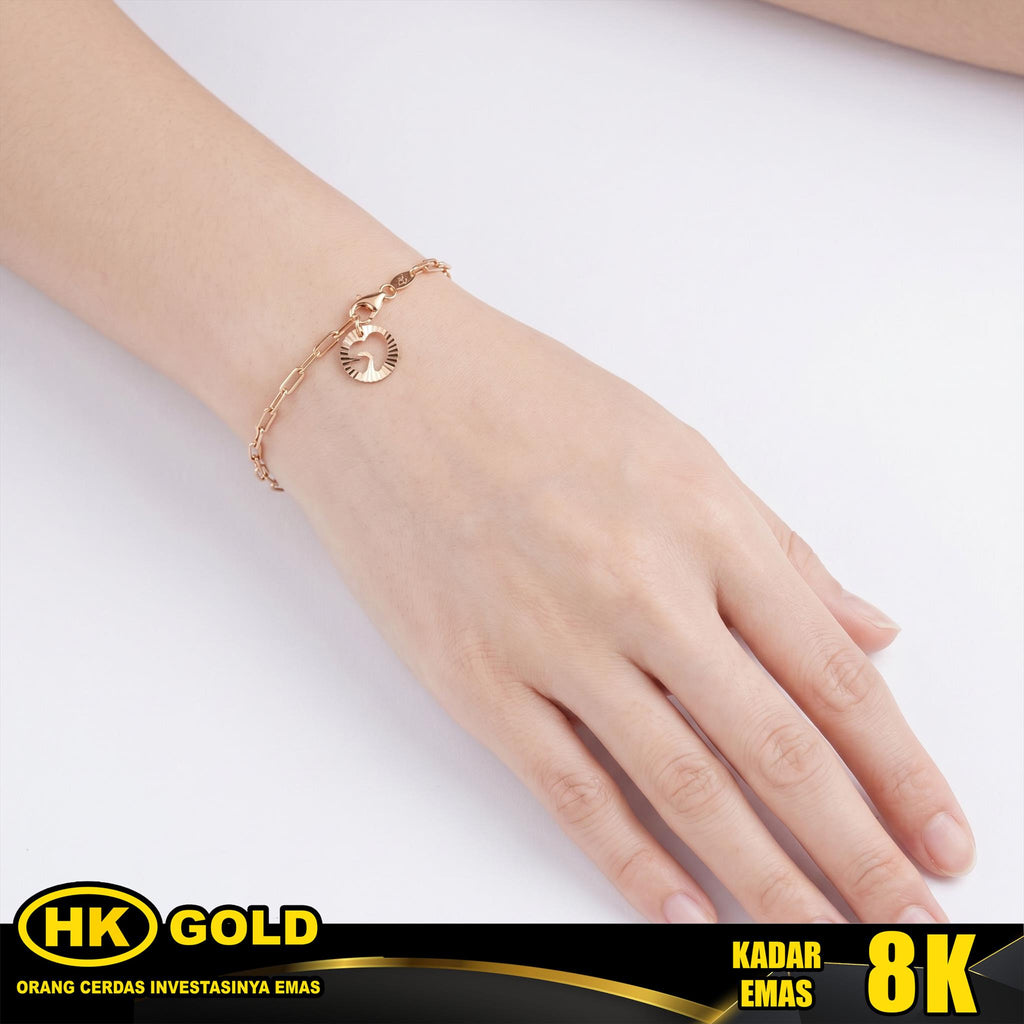 Gelang Emas