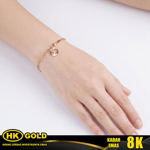 Gelang Emas