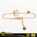 Gelang Emas