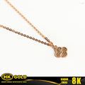 Kalung Emas