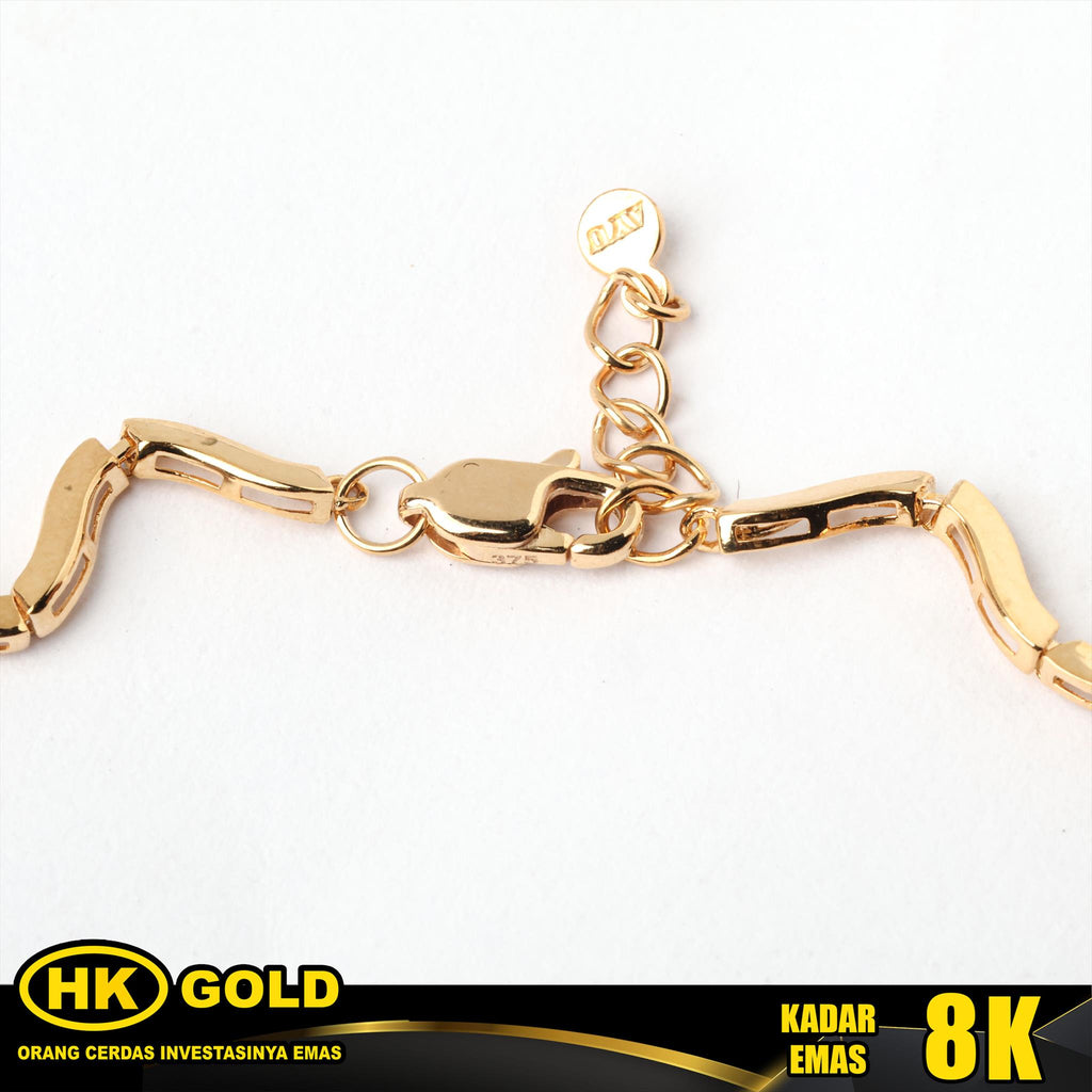 Gelang Emas