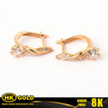 Anting Emas
