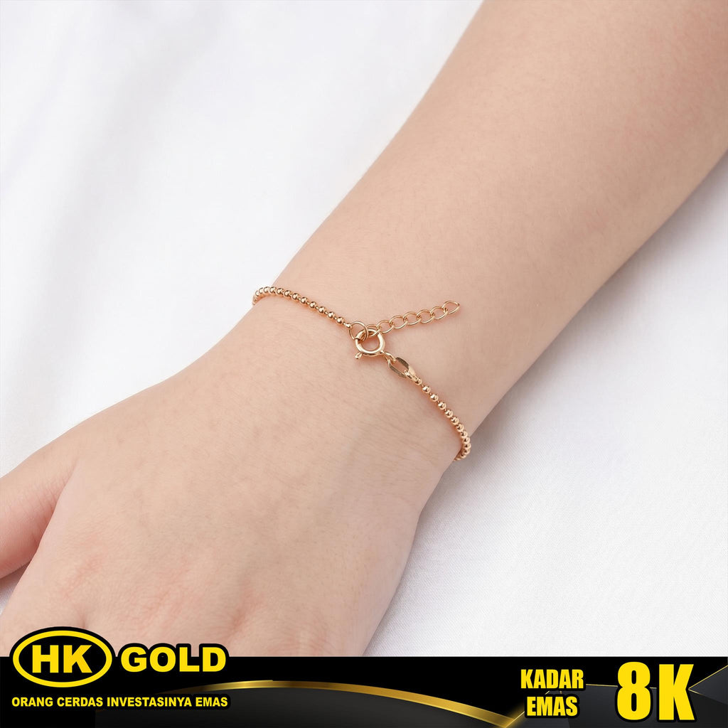 Gelang Emas