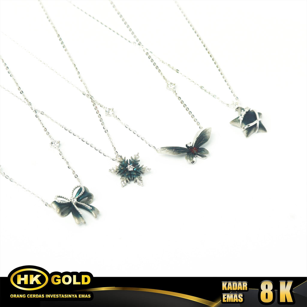 Kalung Emas