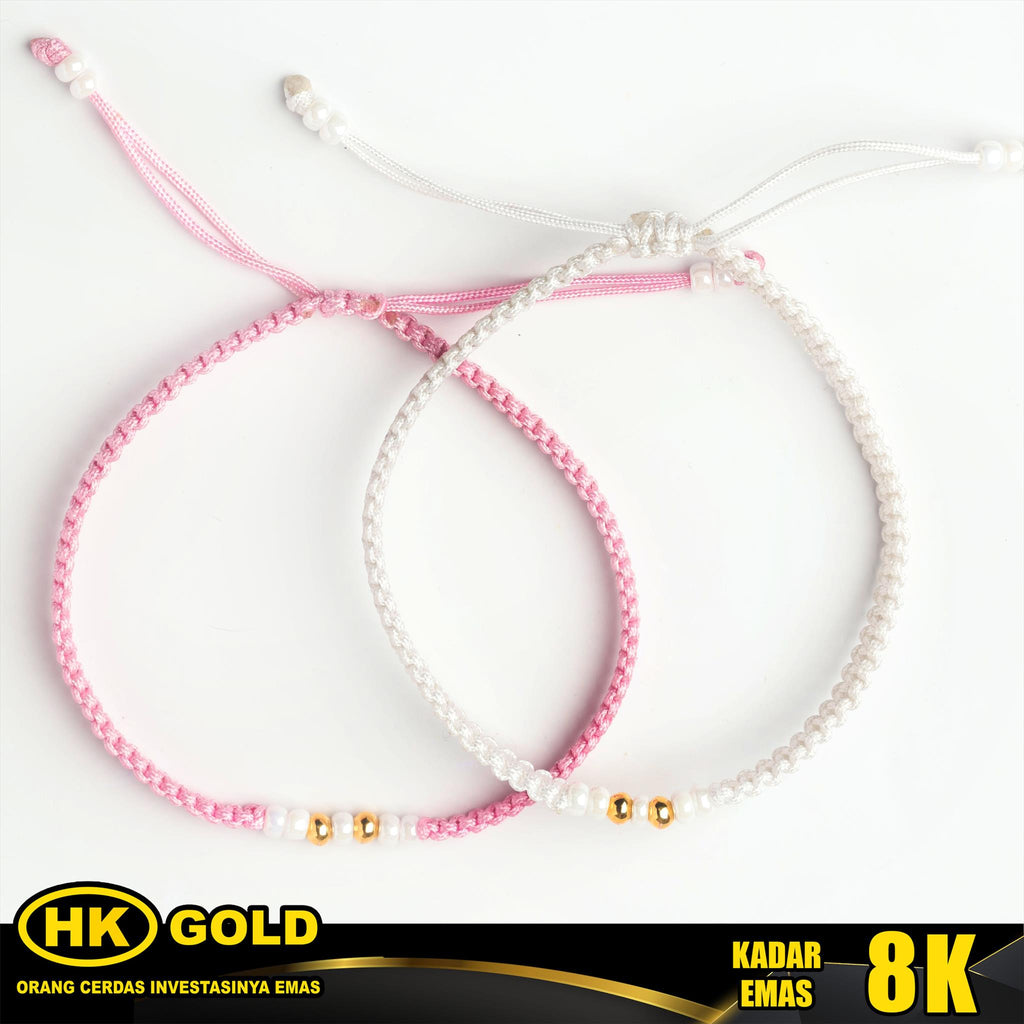 Gelang Emas
