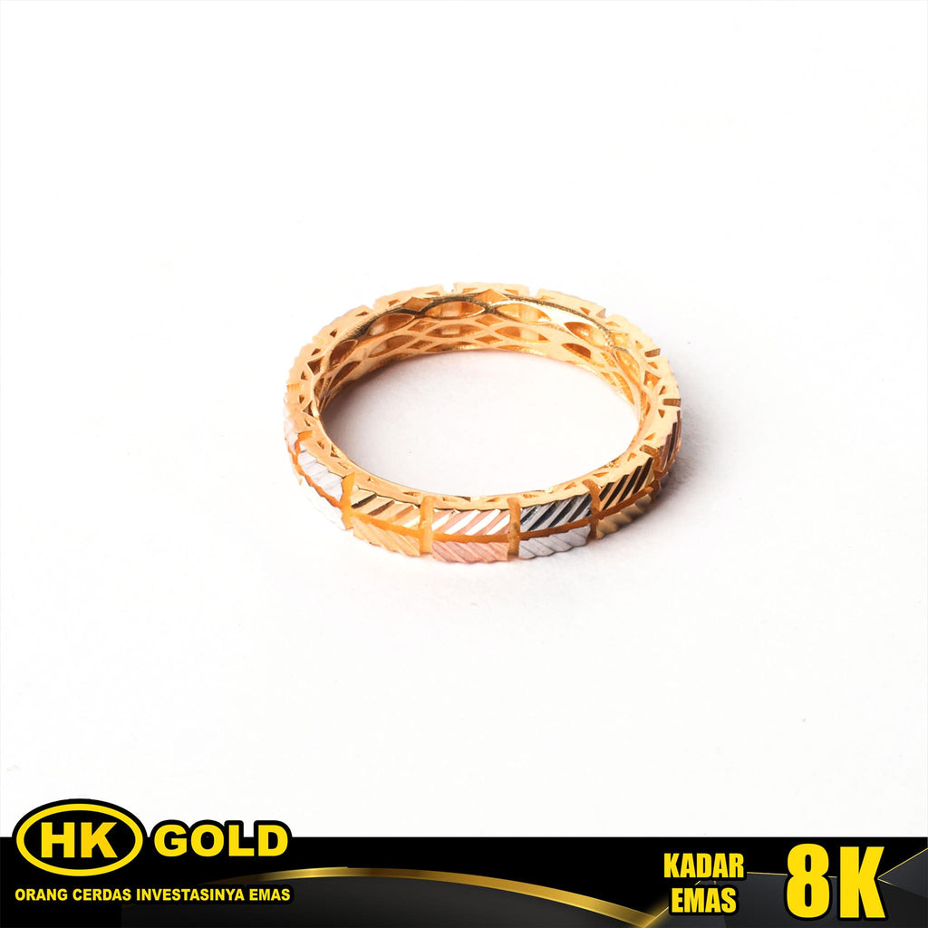 Cincin Emas