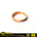 Cincin Emas