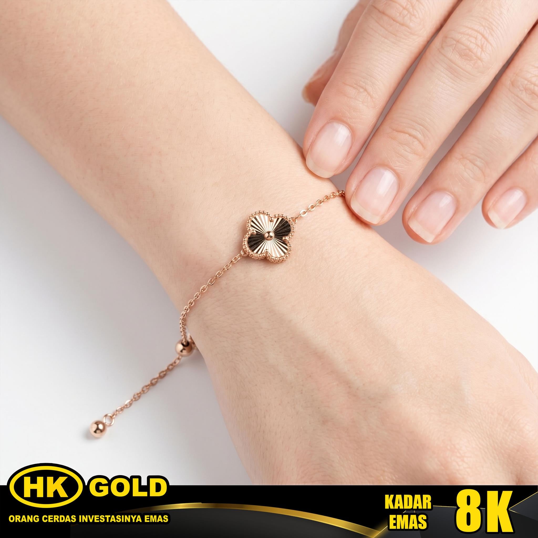 Gelang Emas