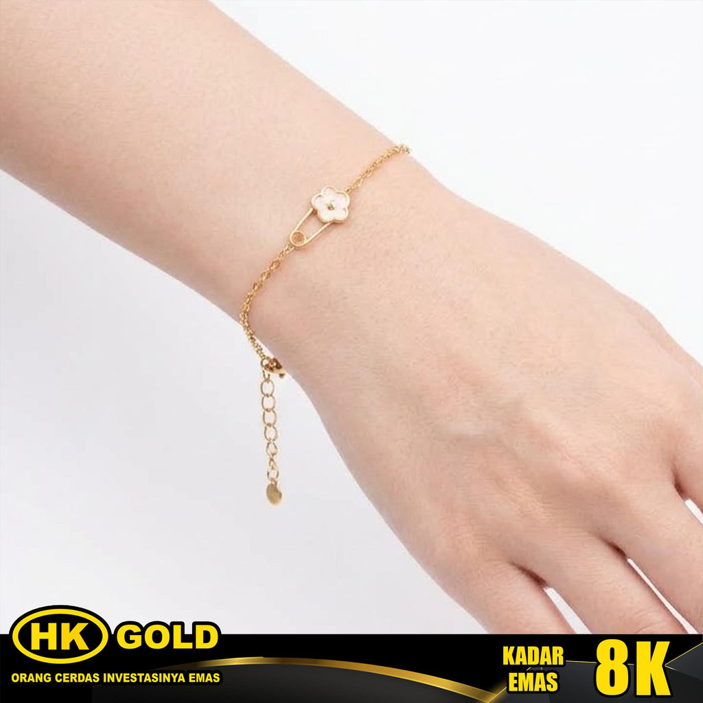 Gelang Emas