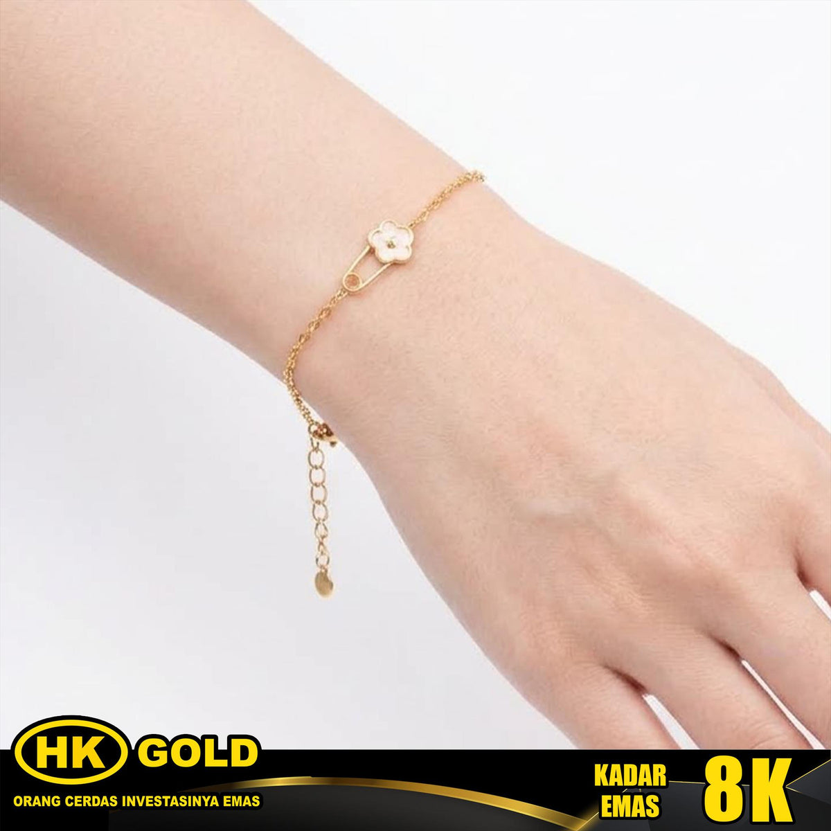Gelang Emas