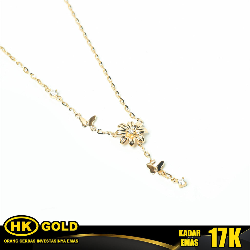 KALUNG EMAS