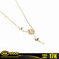 KALUNG EMAS