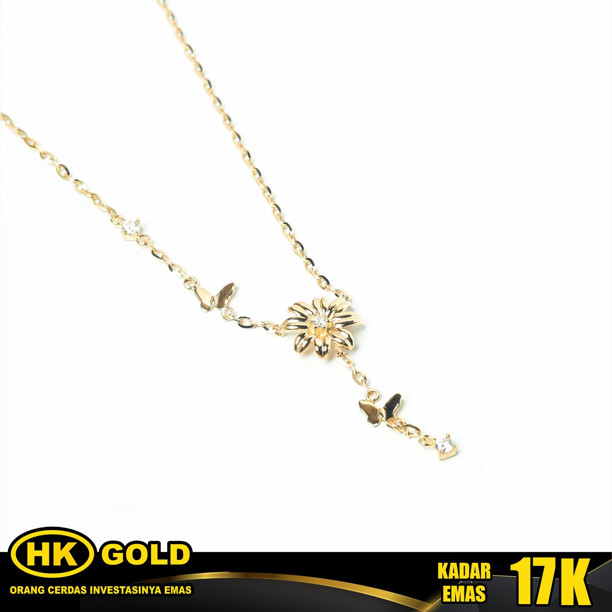KALUNG EMAS