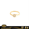 HK MUSTIKA - CINCIN EMAS