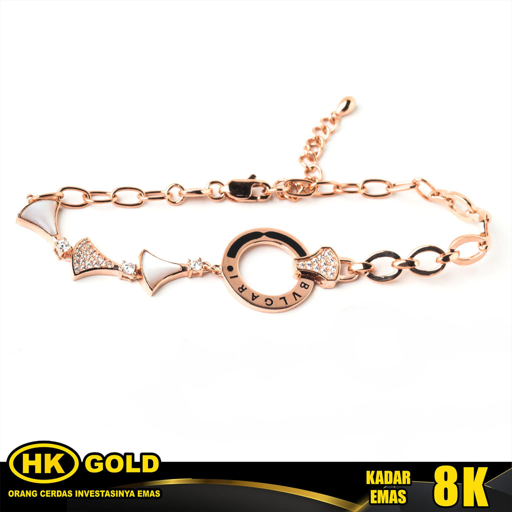 Gelang Emas