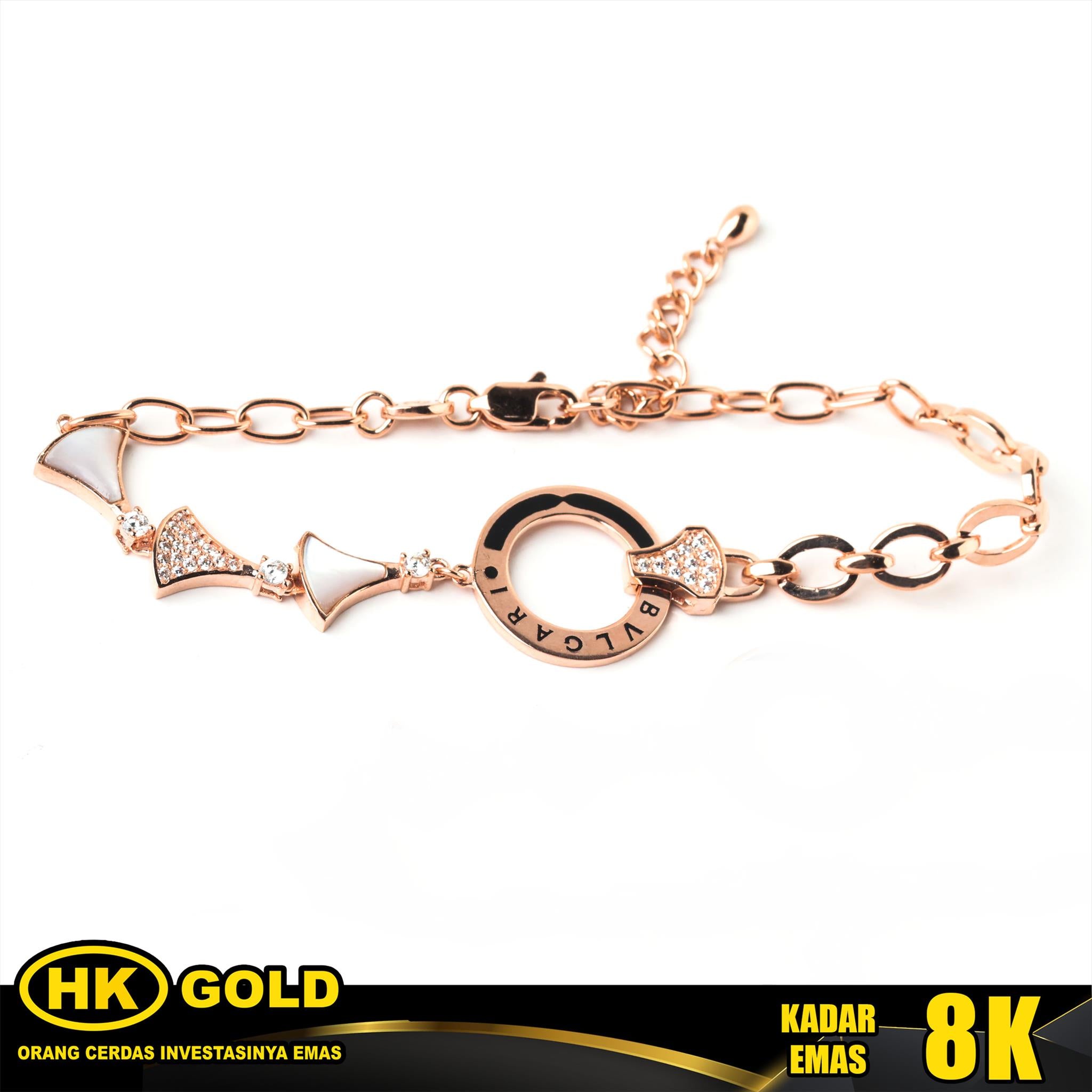 Gelang Emas