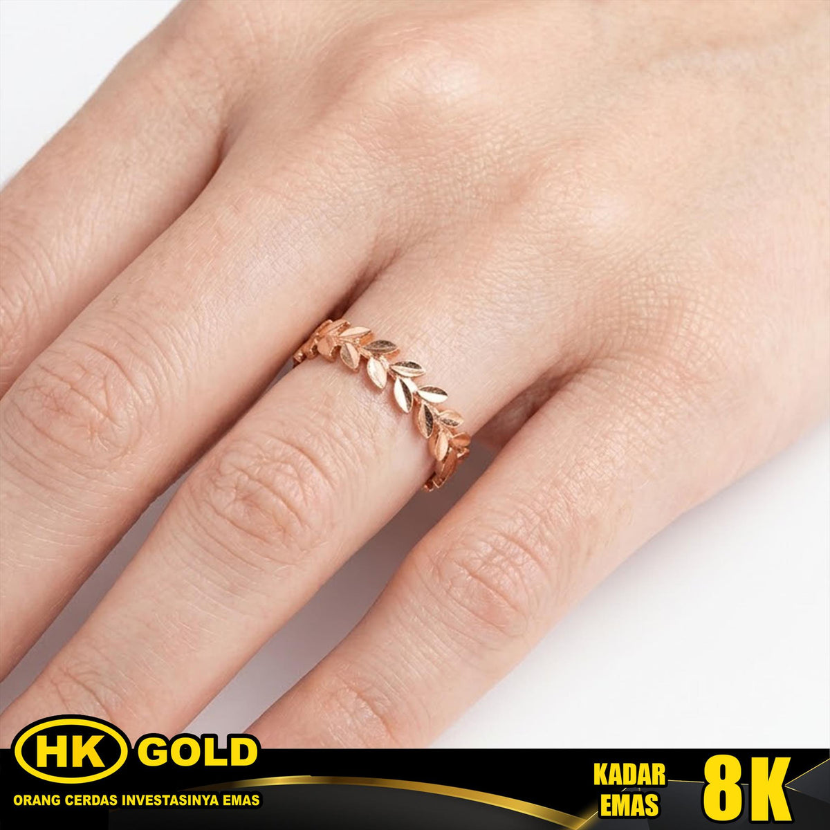 Cincin Emas